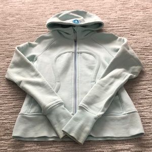 Lululemon Full-Zip Hoodie